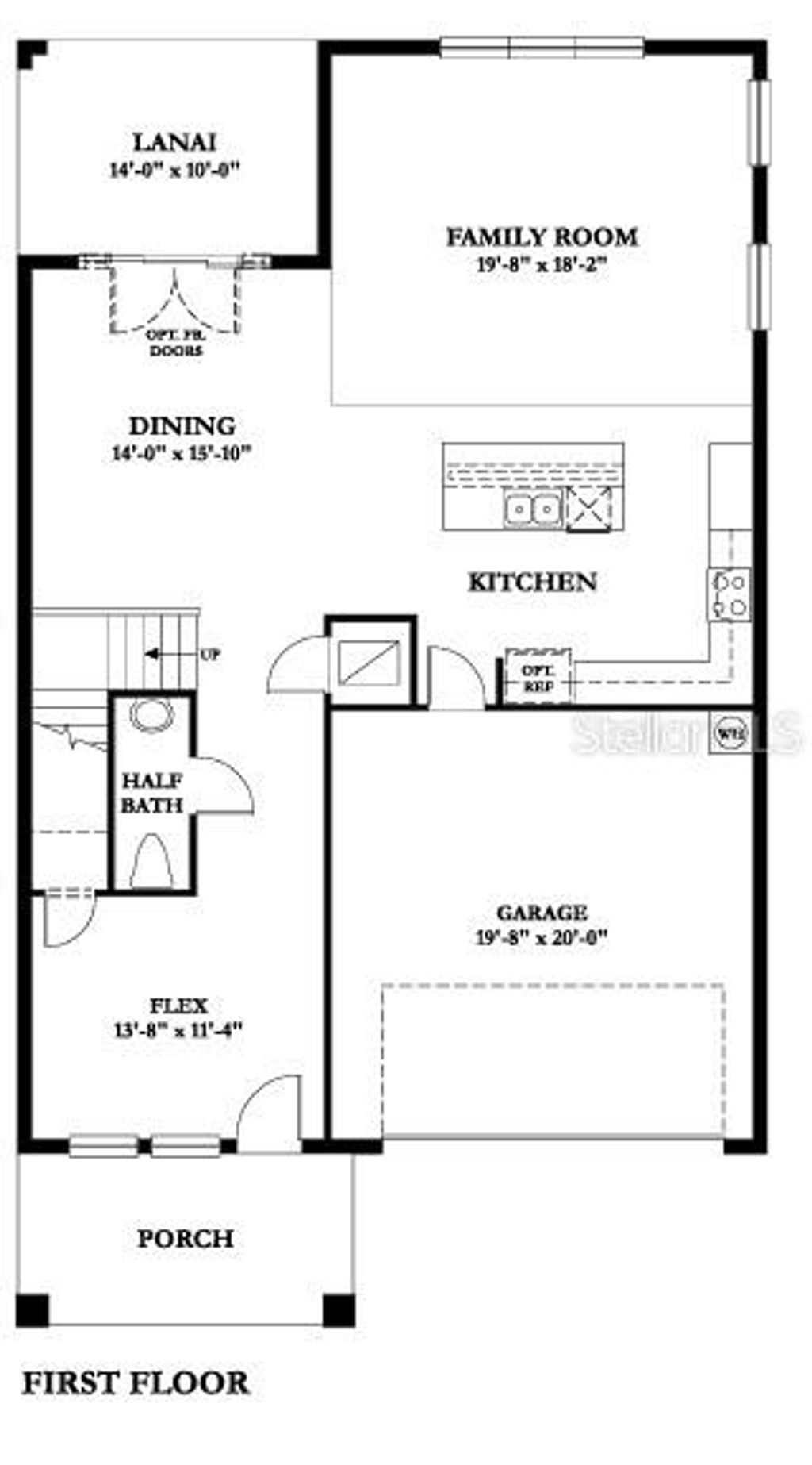 Photo of 6305 S Main Avenue, Tampa, FL 33611 (MLS # TB8483446)