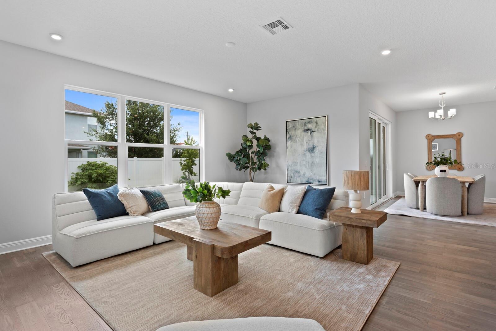 BALLAST POINT - Residential