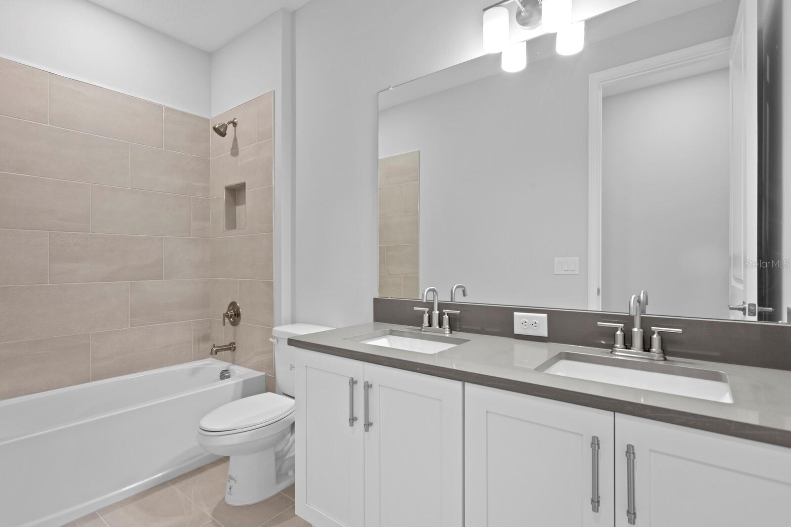 BALLAST POINT - Residential