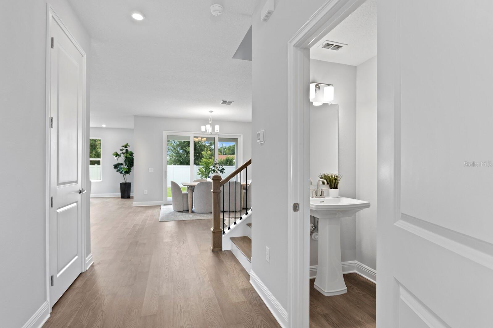 BALLAST POINT - Residential