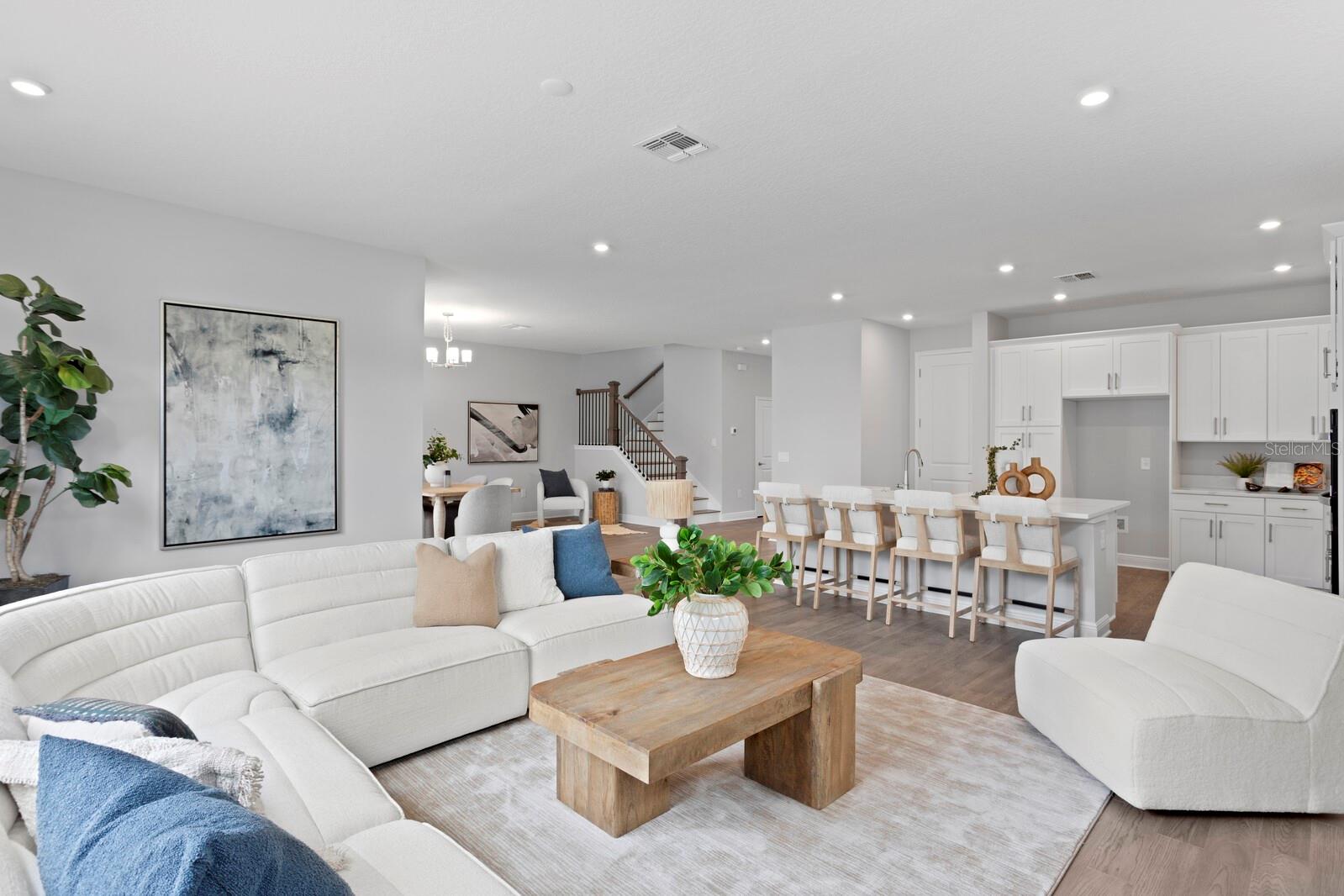 BALLAST POINT - Residential