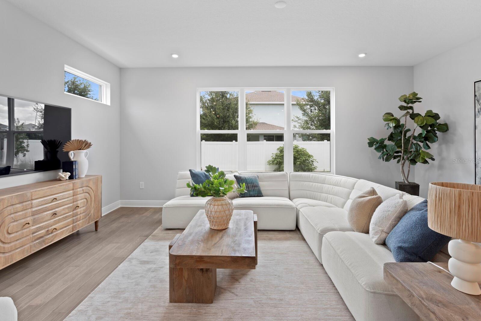 BALLAST POINT - Residential