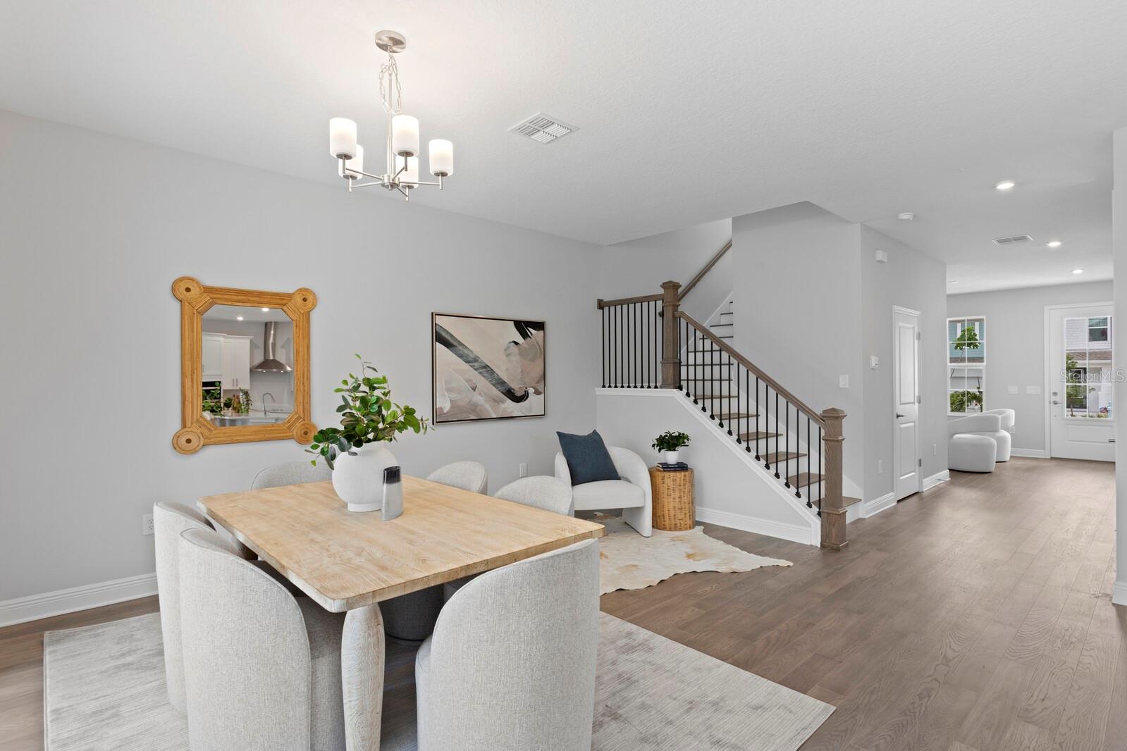 BALLAST POINT - Residential