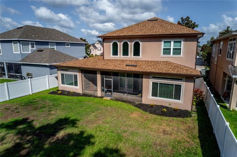 A home in SANFORD