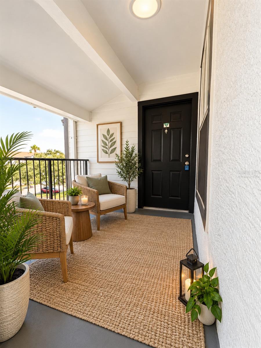 Photo of 2202 Key West Court #633, Kissimmee, FL 34741 (MLS # O6447069)
