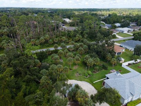 A home in NORTH PORT