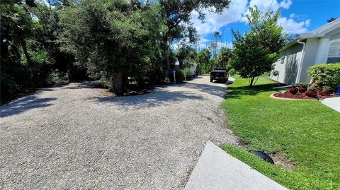 A home in NORTH PORT