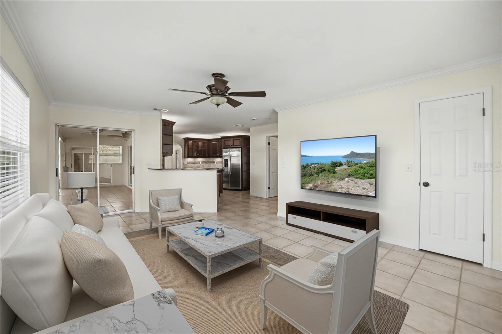 DESOTO LAKES CNTRY CLB CLNY 5 - Residential