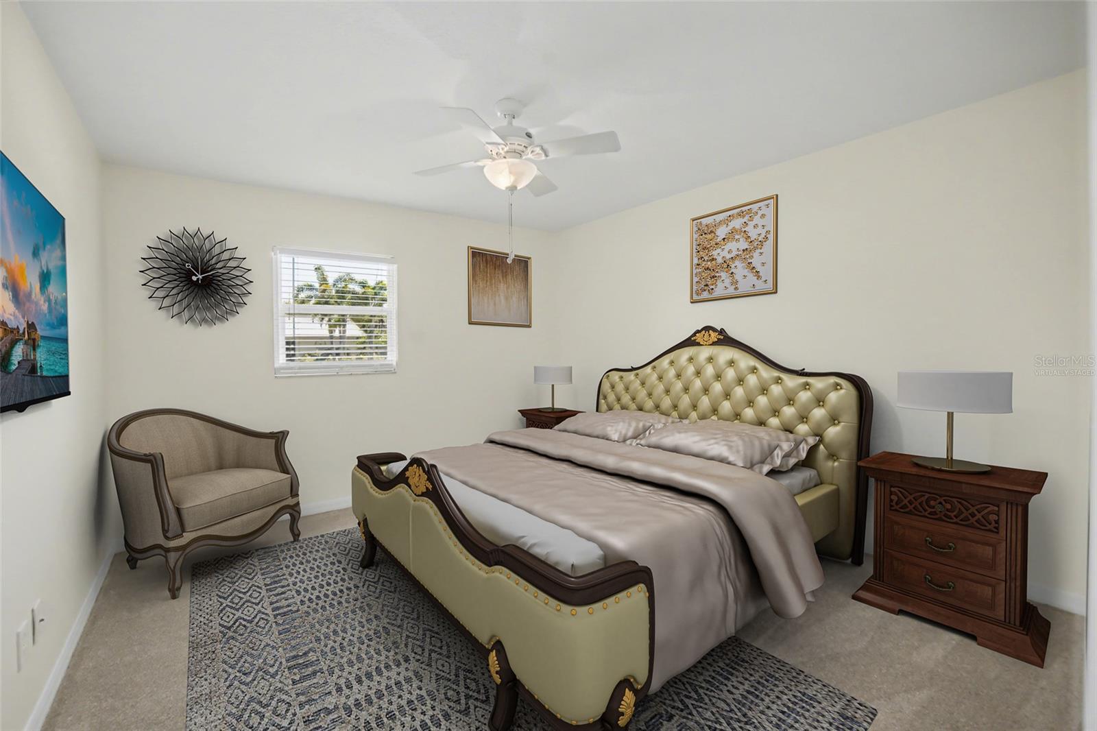 DESOTO LAKES CNTRY CLB CLNY 5 - Residential