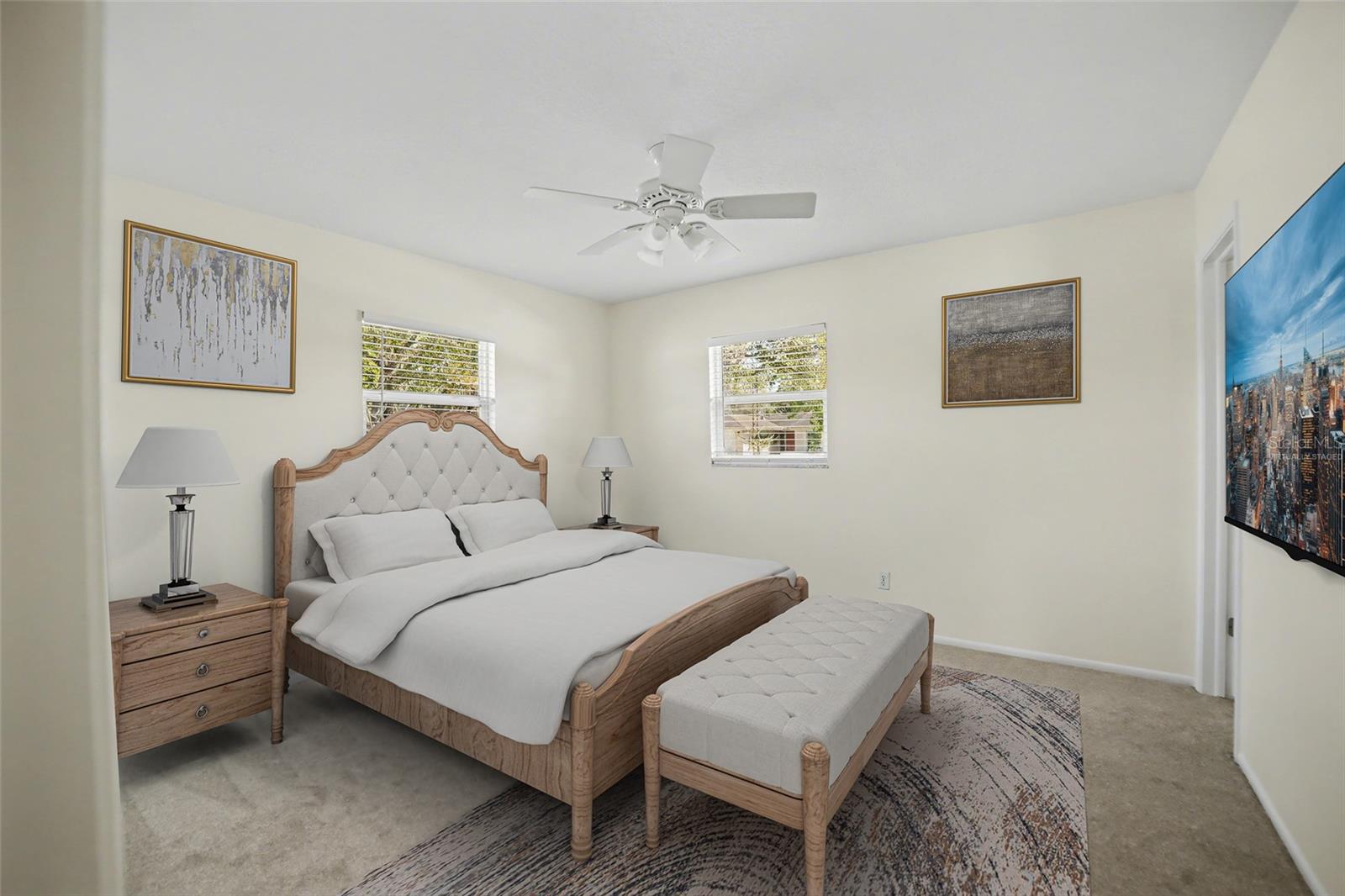 DESOTO LAKES CNTRY CLB CLNY 5 - Residential