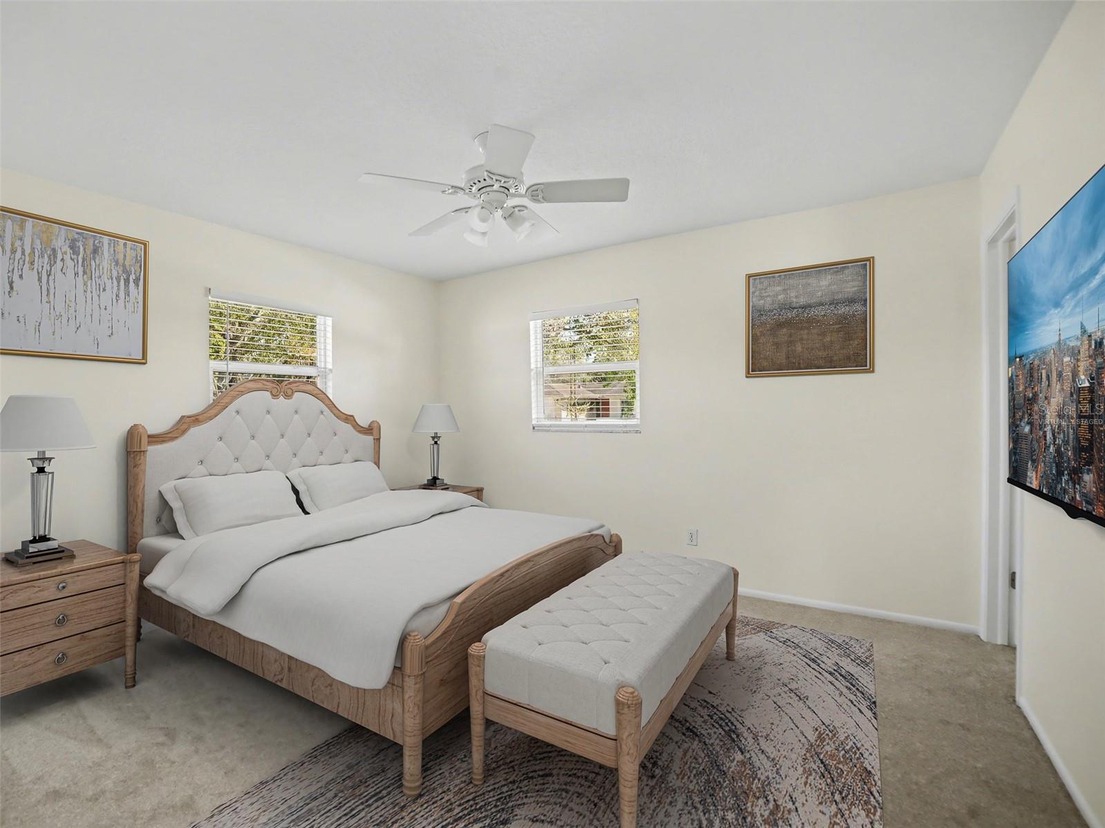 DESOTO LAKES CNTRY CLB CLNY 5 - Residential