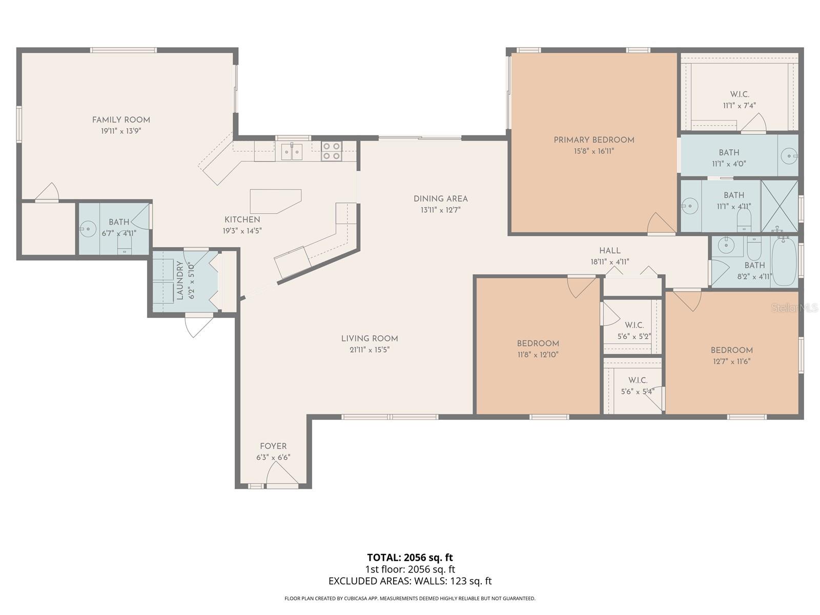 DESOTO LAKES CNTRY CLB CLNY 5 - Residential