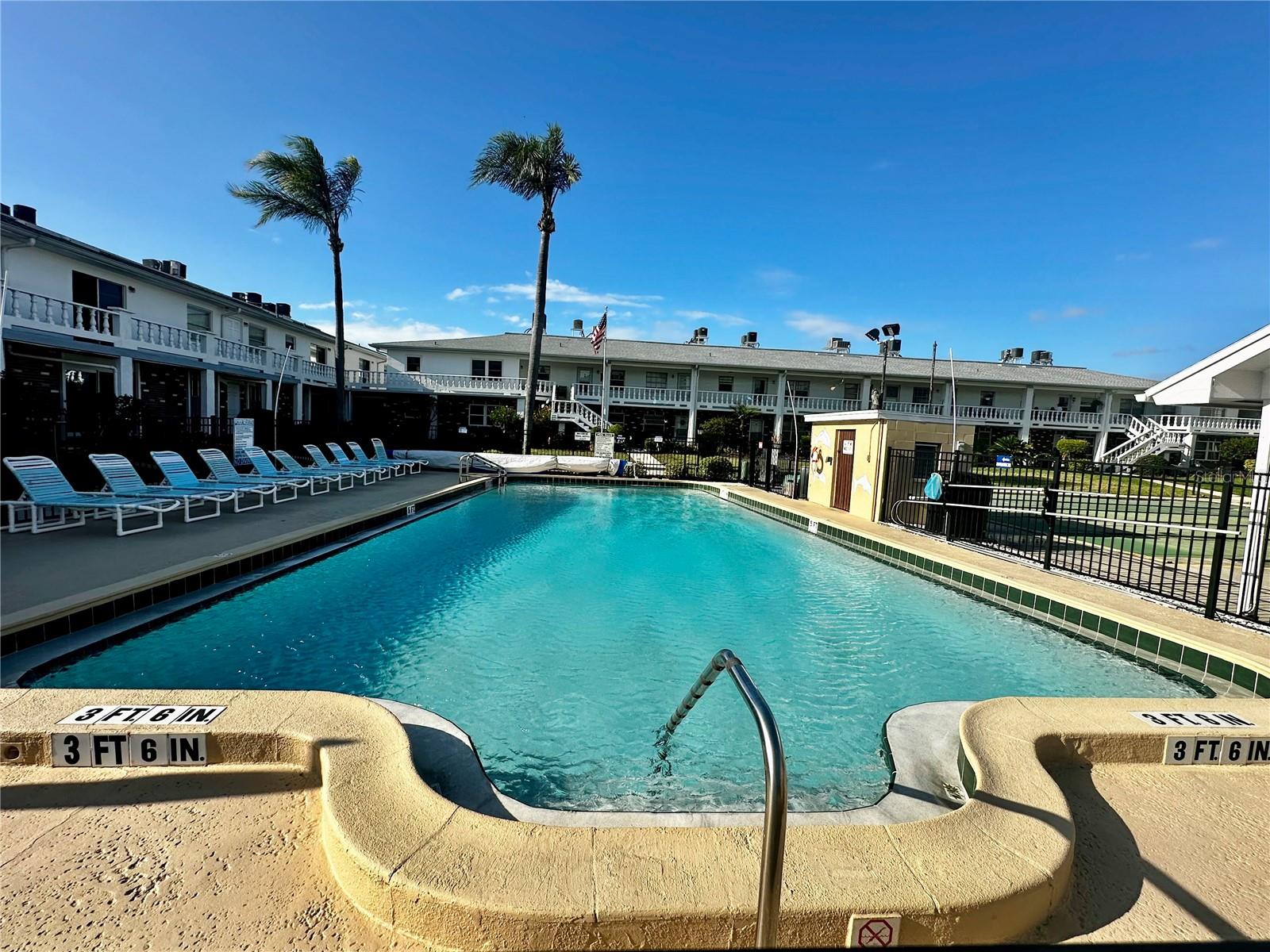 4742 AZALEA DRIVE 205