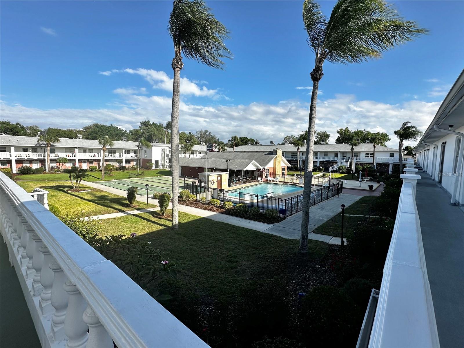 IMPERIAL EMBASSY CONDO - Residential