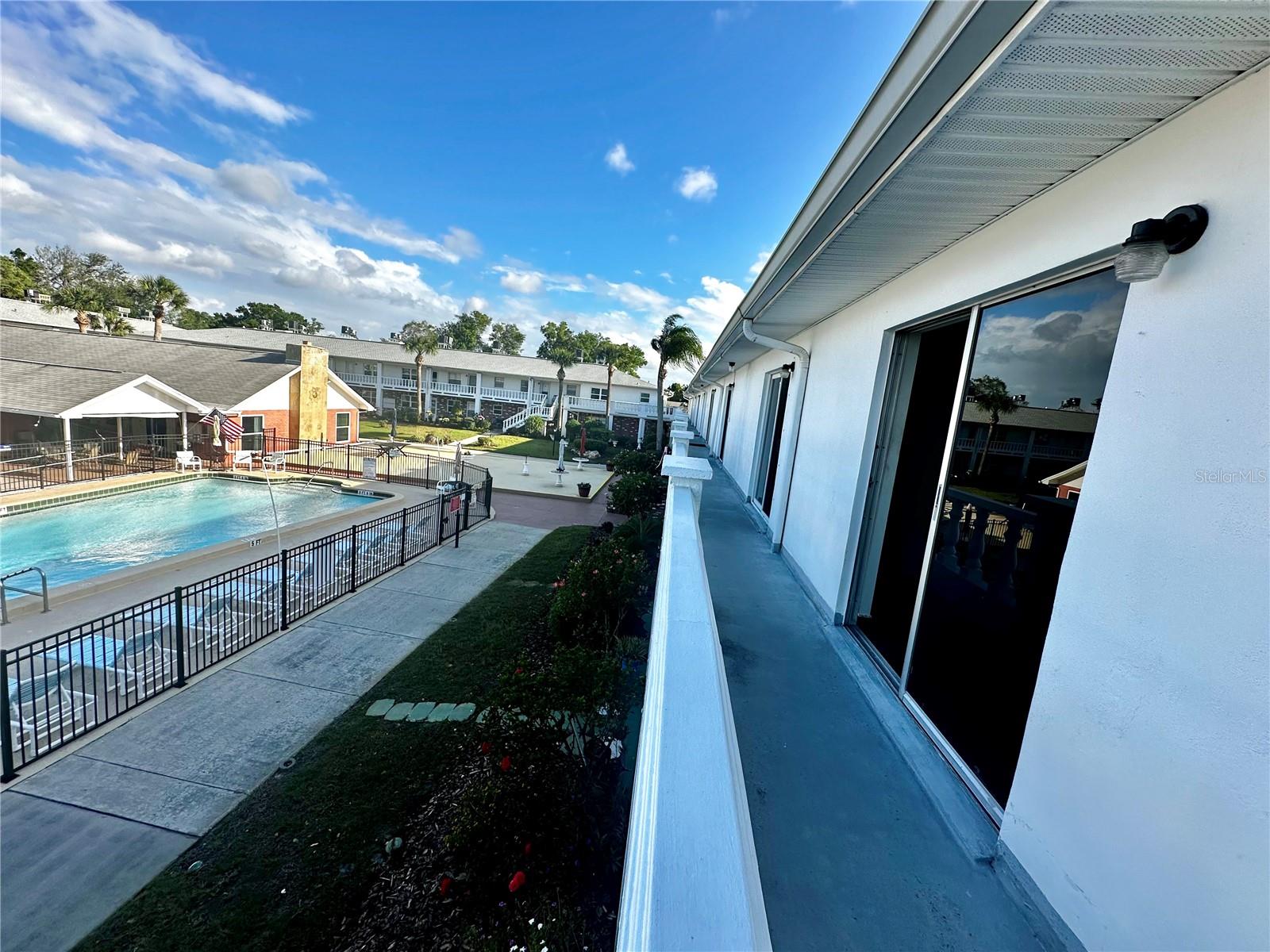 4742 AZALEA DRIVE 205