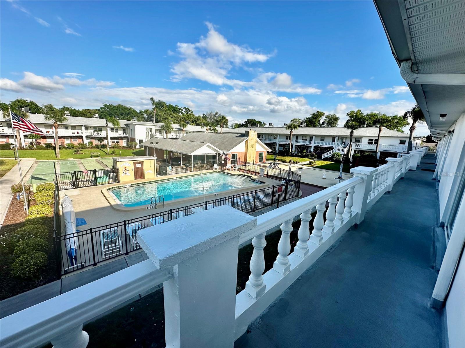 IMPERIAL EMBASSY CONDO - Residential