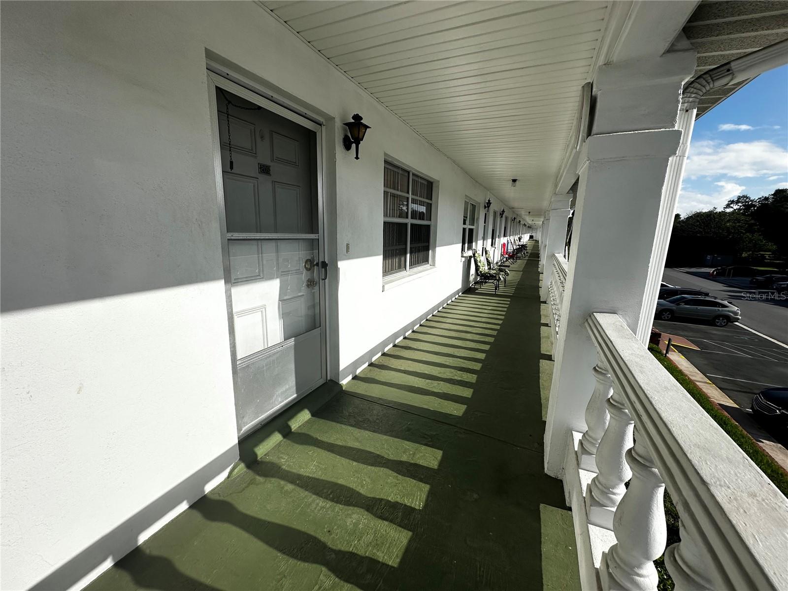 IMPERIAL EMBASSY CONDO - Residential