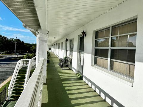 Photo of 4742 Azalea Drive #205, New Port Richey, FL 34652 (MLS # TB8511706)
