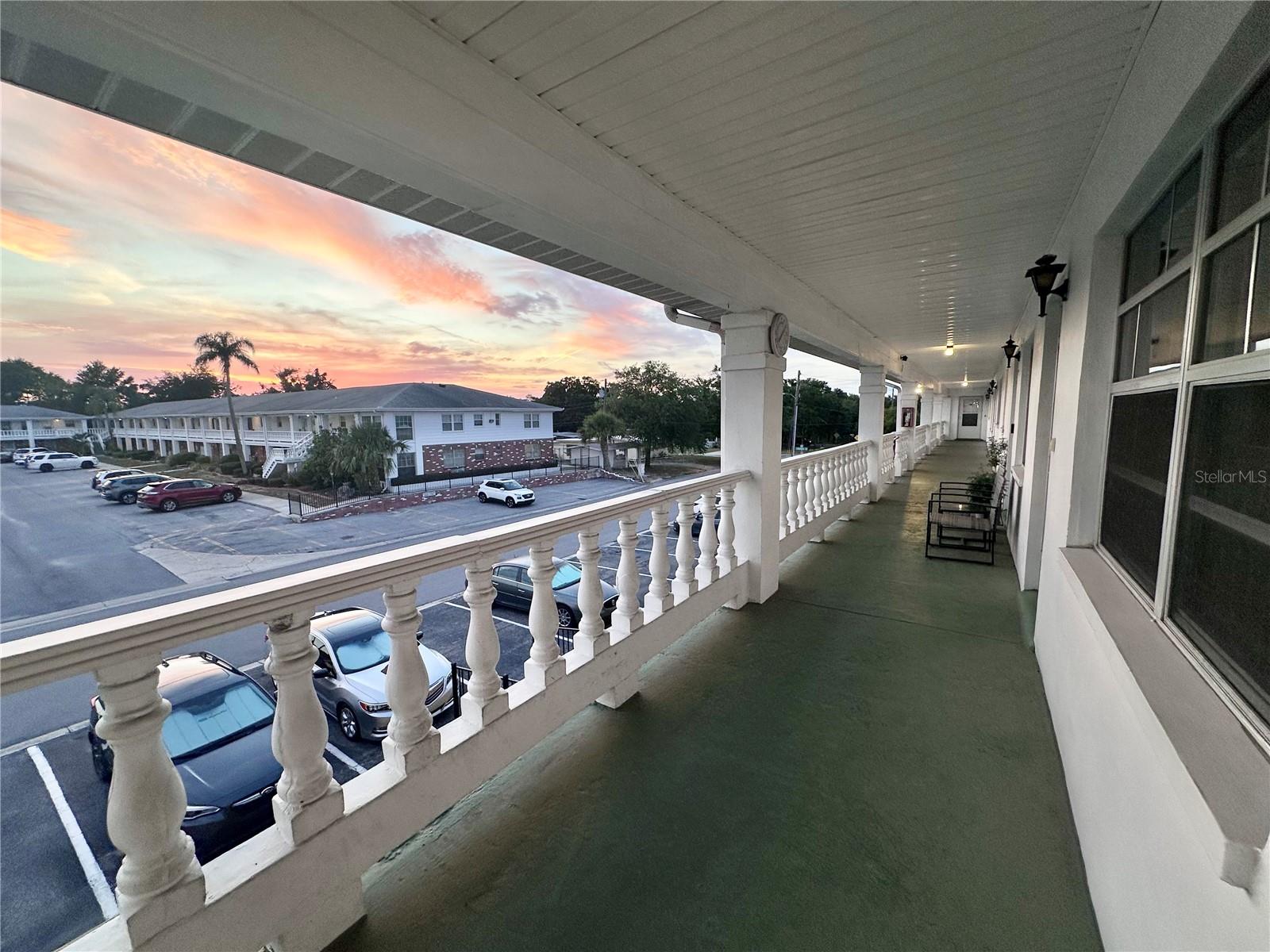 IMPERIAL EMBASSY CONDO - Residential