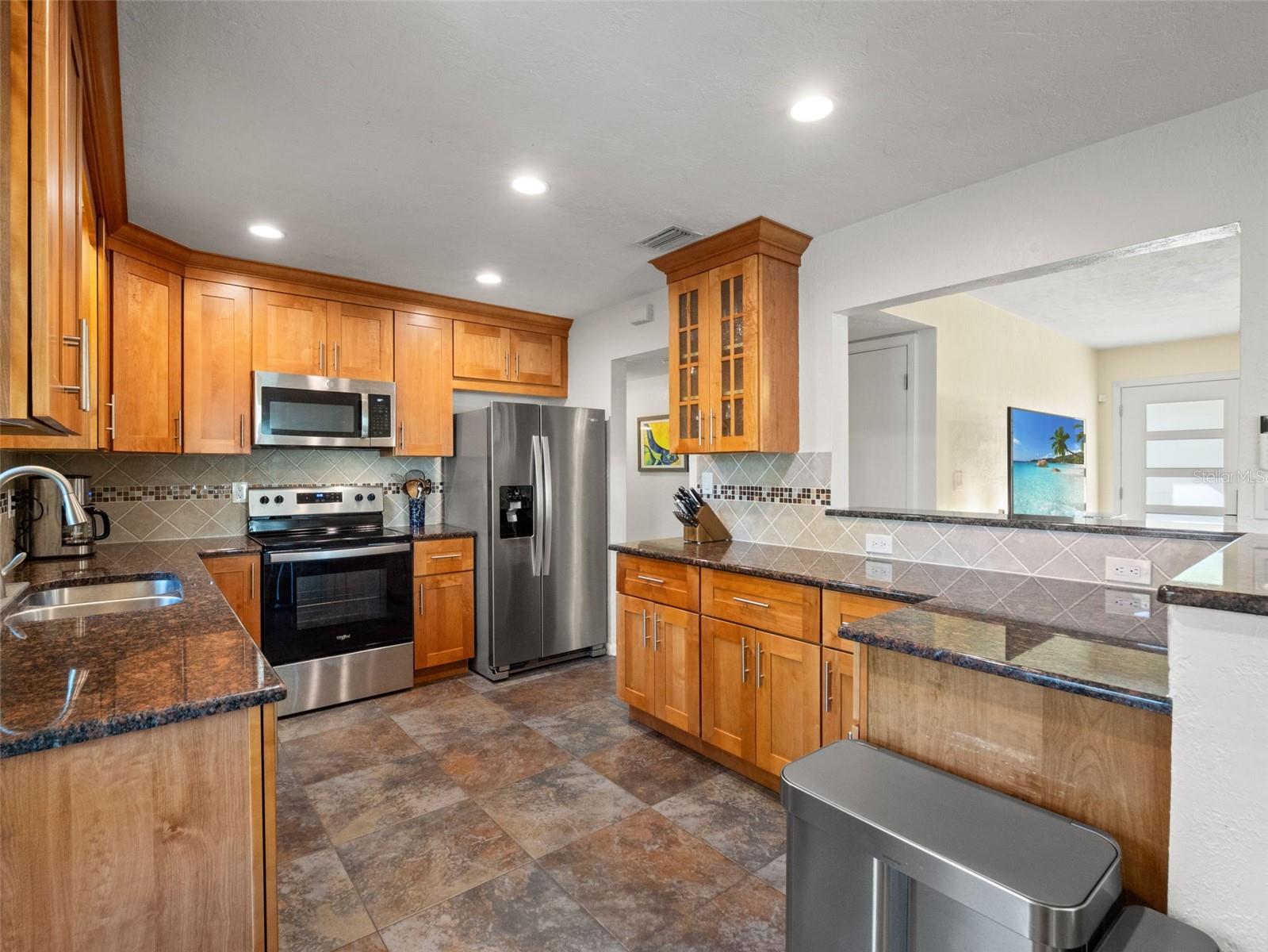 ARDMORE PARK 1ST ADD - Residential