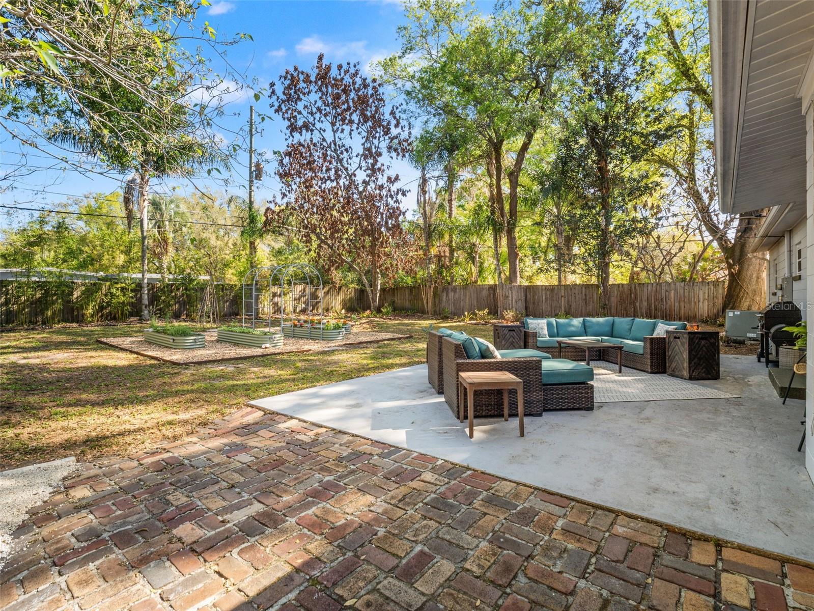 ARDMORE PARK 1ST ADD - Residential