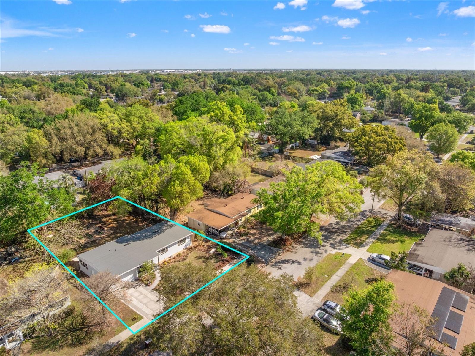 ARDMORE PARK 1ST ADD - Residential