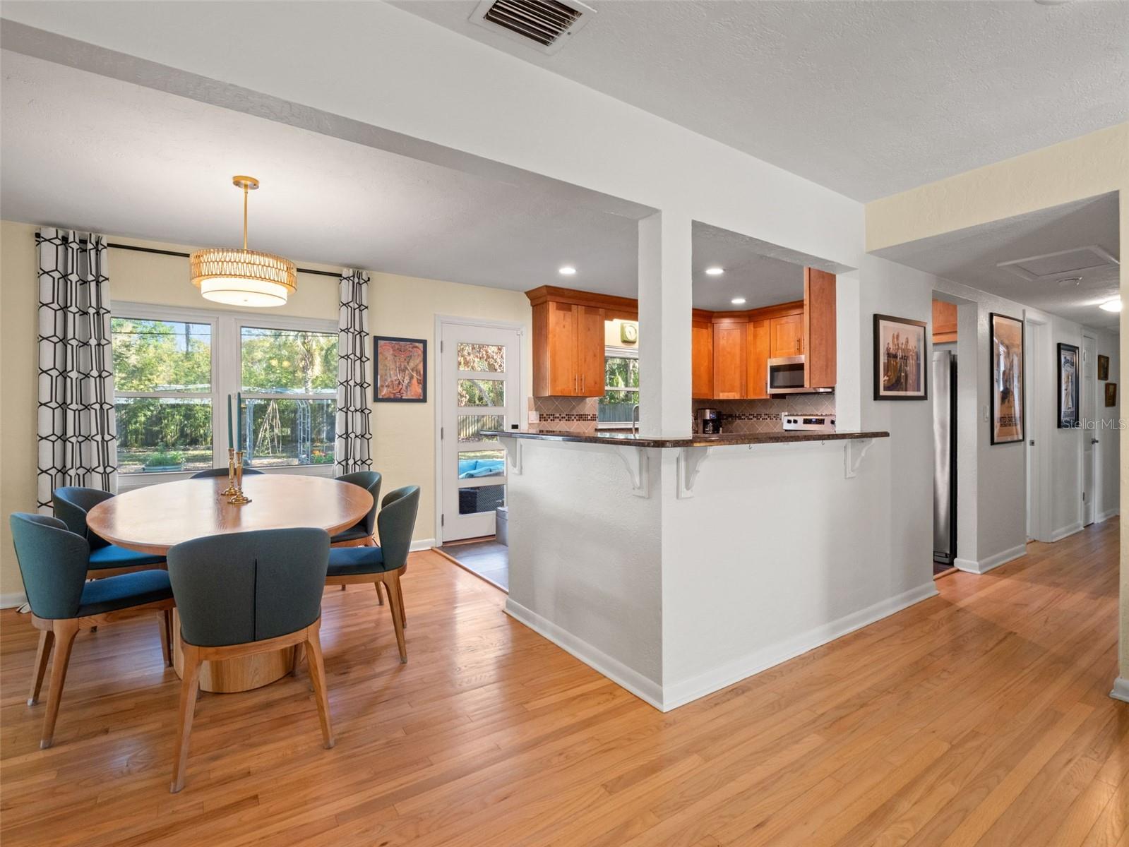 ARDMORE PARK 1ST ADD - Residential