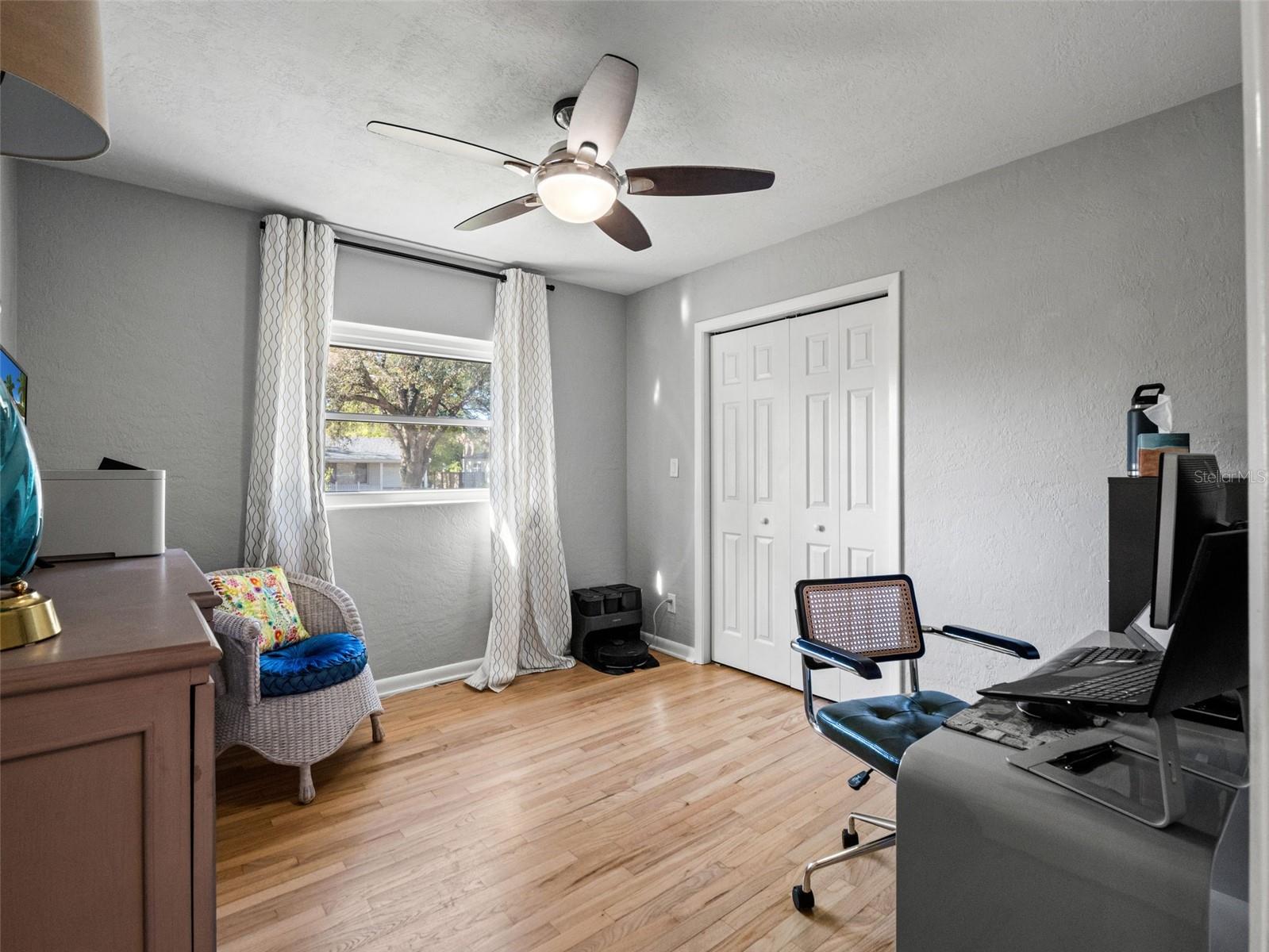 ARDMORE PARK 1ST ADD - Residential