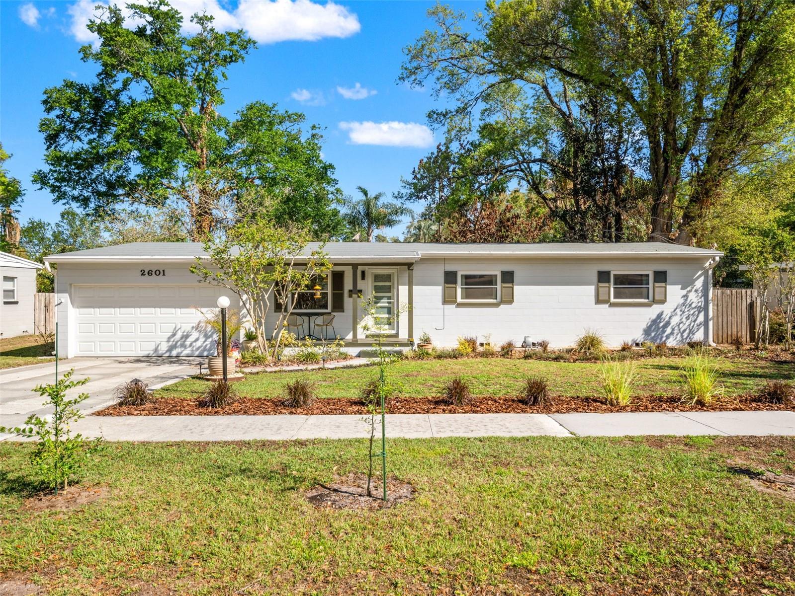 ARDMORE PARK 1ST ADD - Residential