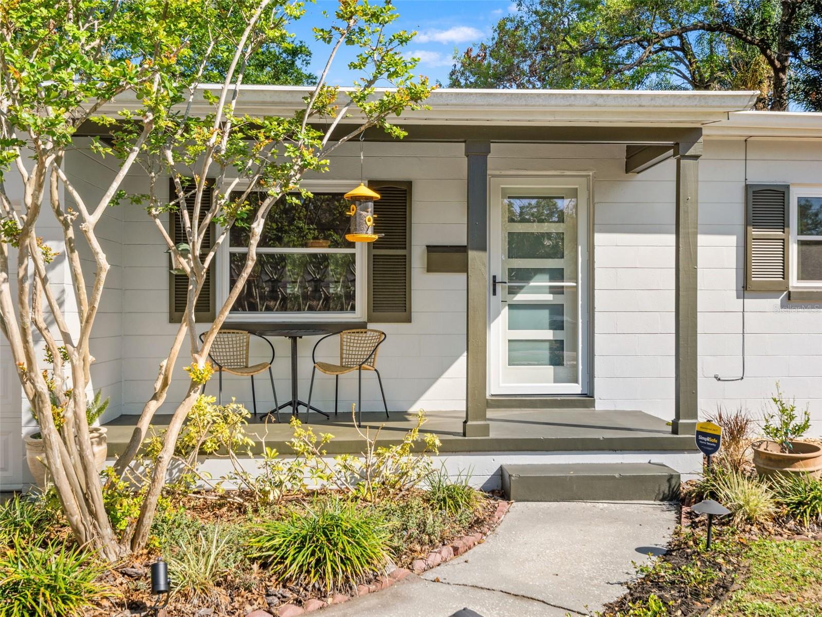 ARDMORE PARK 1ST ADD - Residential