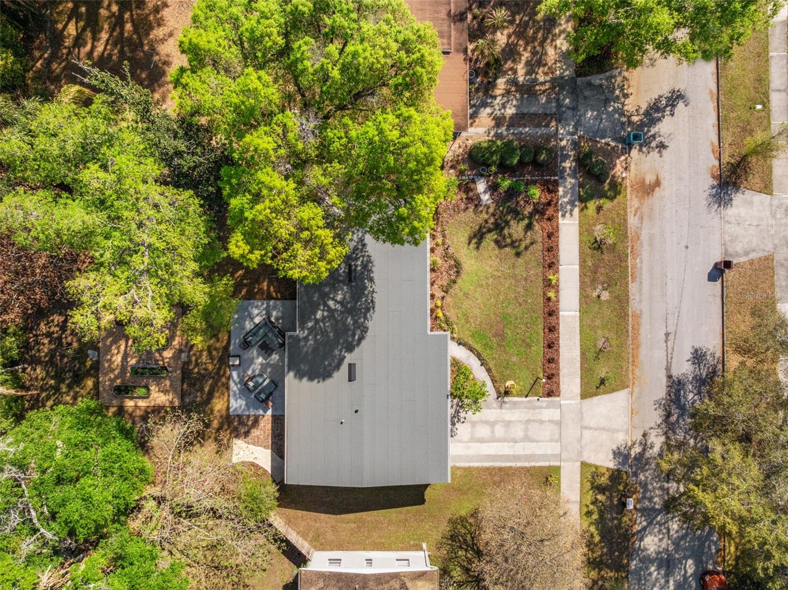 ARDMORE PARK 1ST ADD - Residential