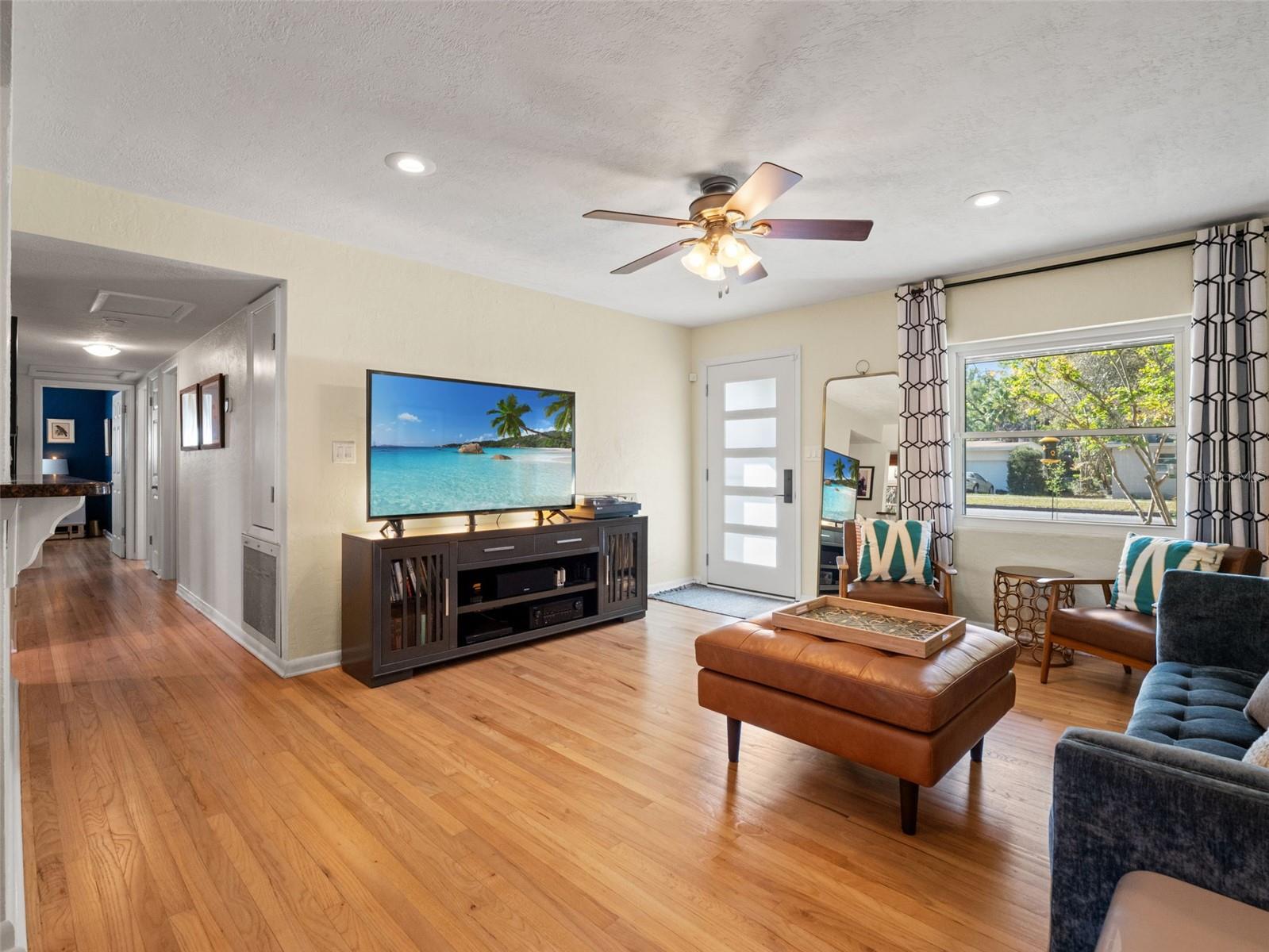 ARDMORE PARK 1ST ADD - Residential