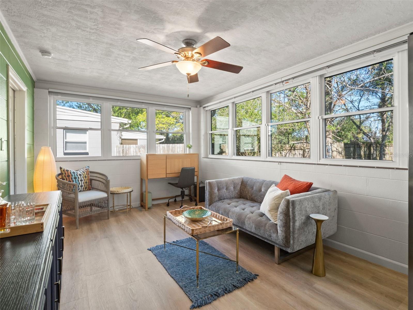 ARDMORE PARK 1ST ADD - Residential