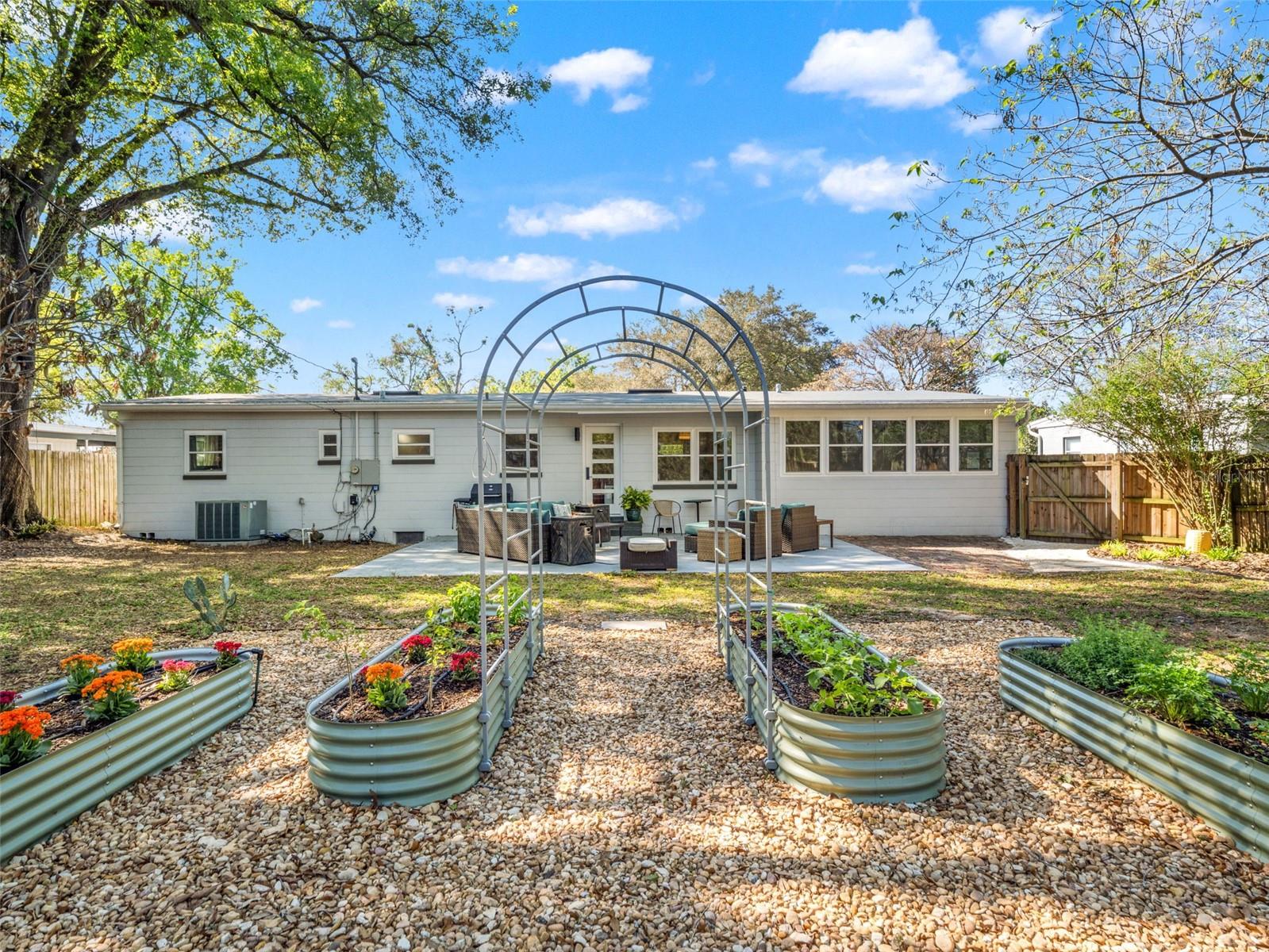 ARDMORE PARK 1ST ADD - Residential