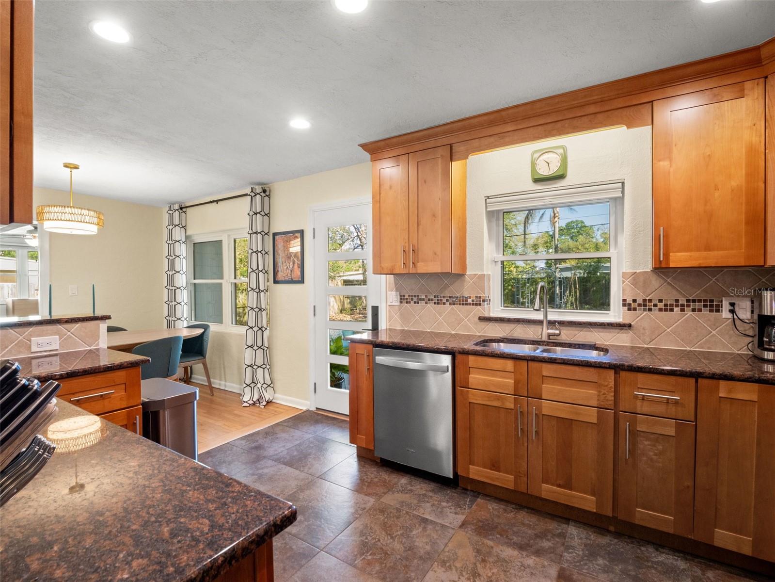 ARDMORE PARK 1ST ADD - Residential