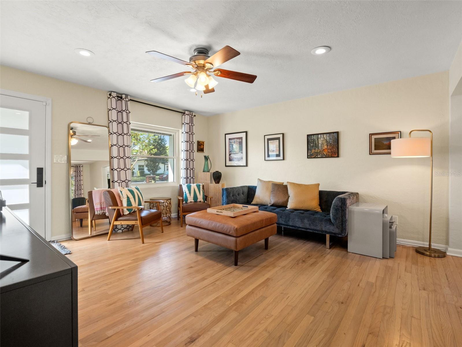 ARDMORE PARK 1ST ADD - Residential