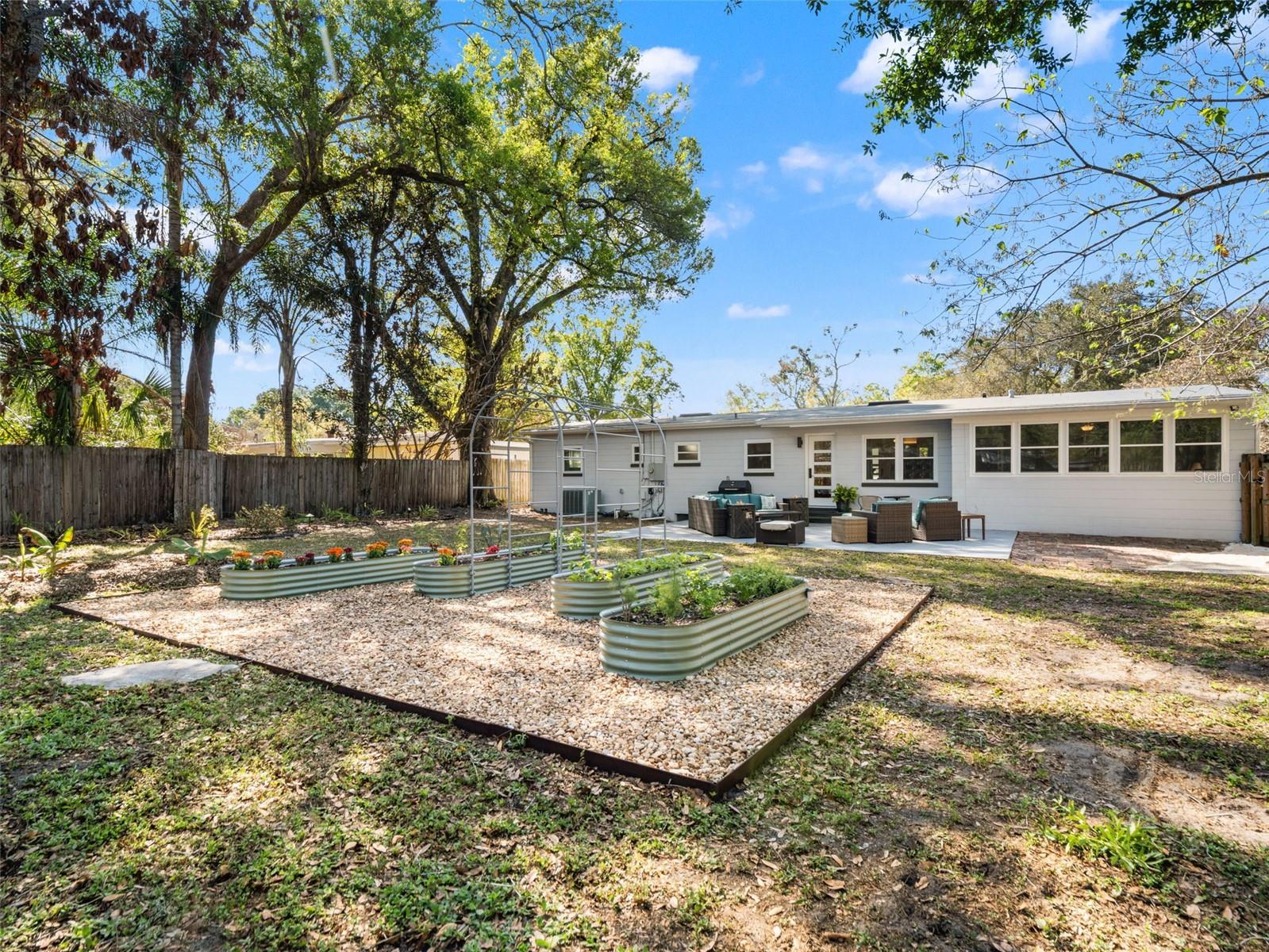 ARDMORE PARK 1ST ADD - Residential