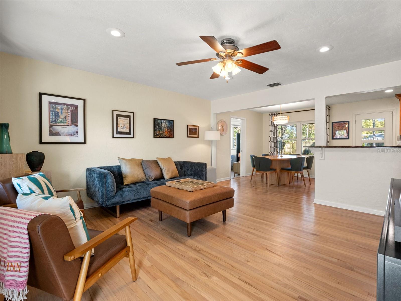 ARDMORE PARK 1ST ADD - Residential