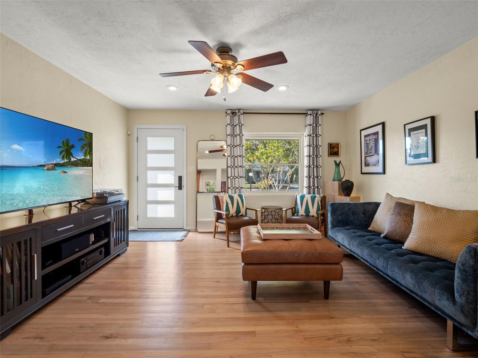 ARDMORE PARK 1ST ADD - Residential