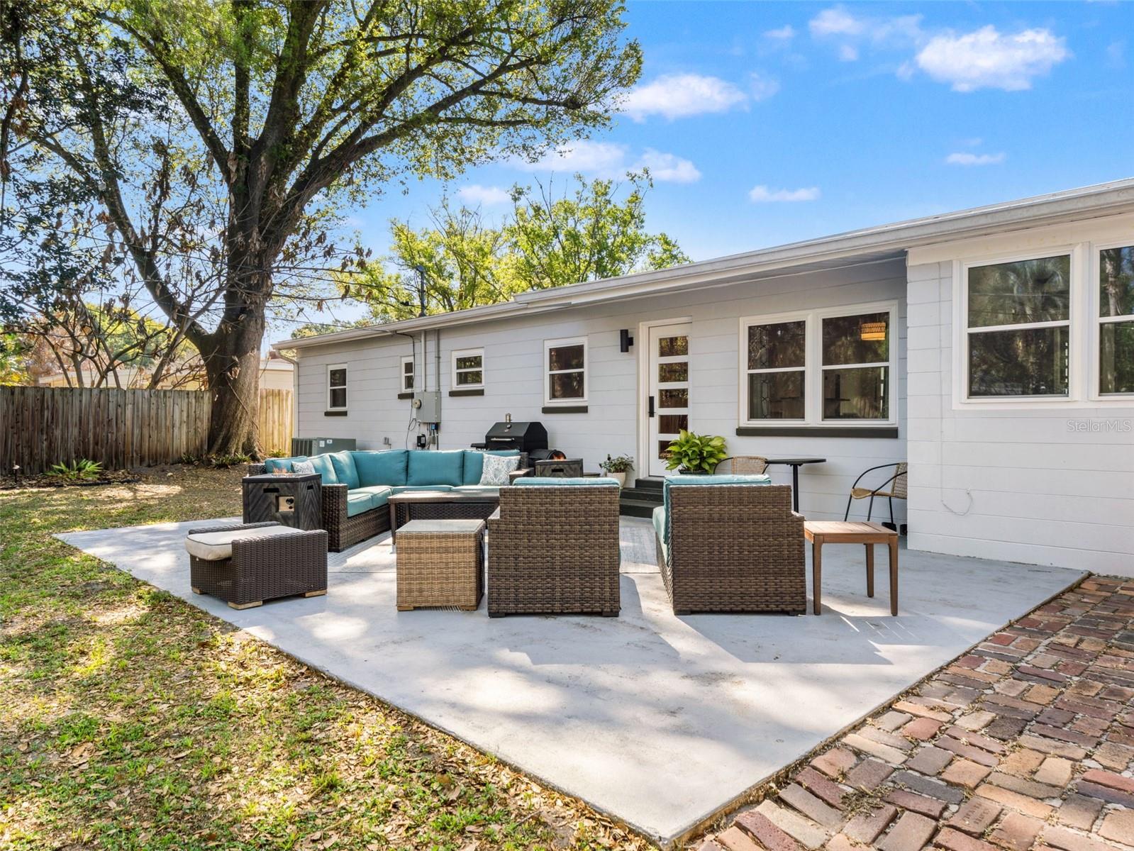 ARDMORE PARK 1ST ADD - Residential