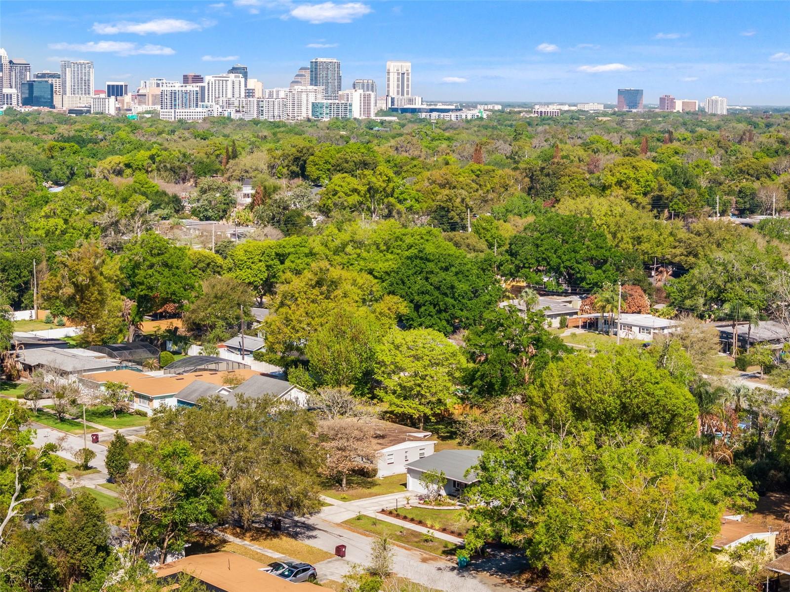 ARDMORE PARK 1ST ADD - Residential