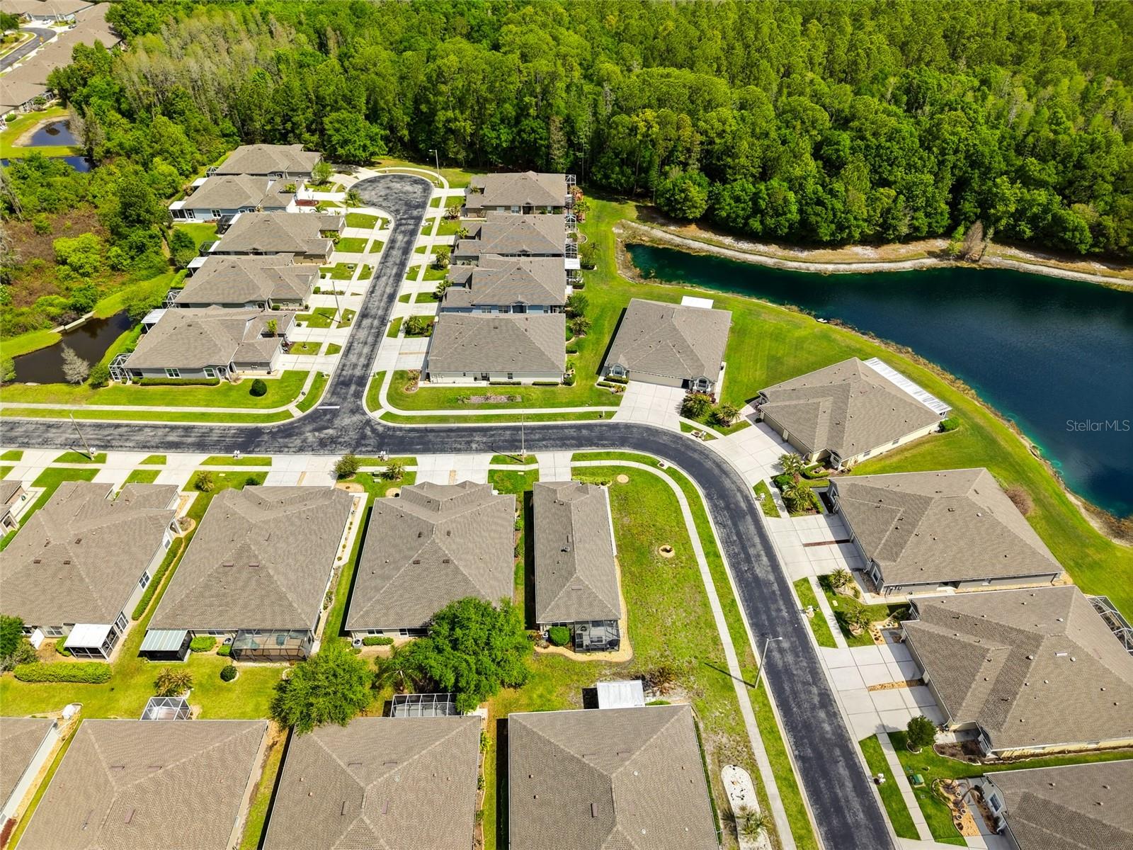 MEADOWPOINTE 3 PRCL PP & QQ - Residential