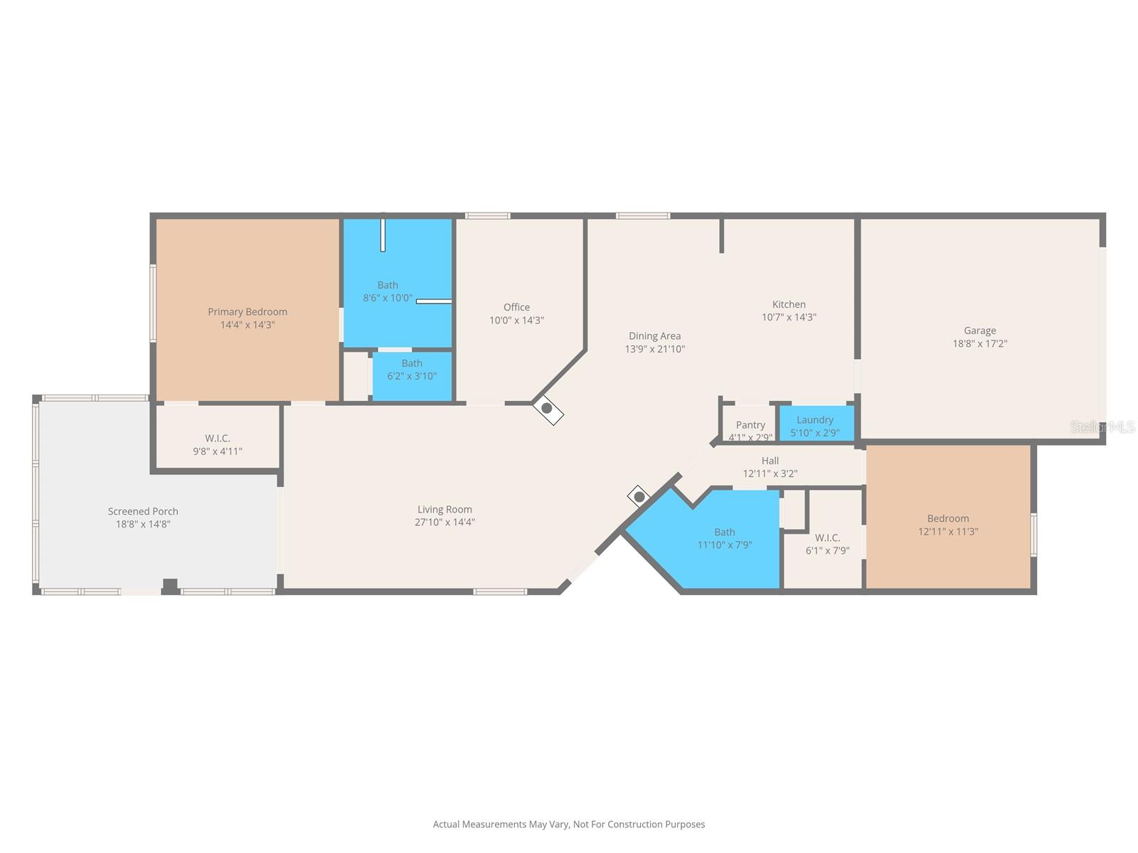 MEADOWPOINTE 3 PRCL PP & QQ - Residential