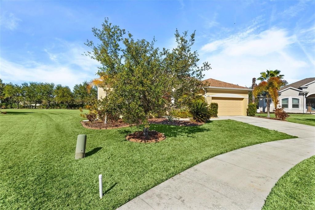 Photo of 2218 132nd Place E, Parrish, FL 34219 (MLS # A4681579)