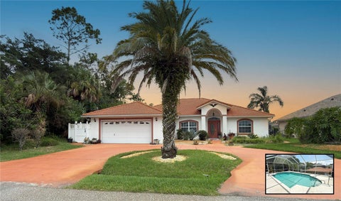 Photo of 22 Colorado Drive, Palm Coast, FL 32137 (MLS # FC320915)
