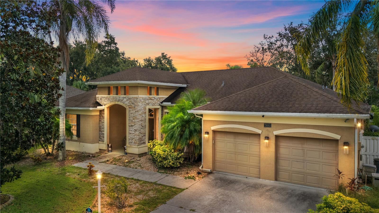 Welcome to this spacious 4-bedroom, 3-bathroom pool home in the sought-after executive section of Walden Lakes! Boasting 2,407 sq. ft. of living space on just over a quarter-acre lot, this home offers plenty of room for both relaxation and entertaining. The backyard features a private pool and a fully equipped outdoor kitchen, perfect for enjoying the Florida lifestyle and hosting gatherings with family and friends. With a little TLC, this home is ready to become the perfect retreat for its new owners. Enjoy the convenience of being close to Plant City’s best dining, shopping, and historic attractions, all while living in a peaceful, desirable neighborhood. Don’t miss your chance to own a home that combines space, location, and potential—come see all that Plant City has to offer!