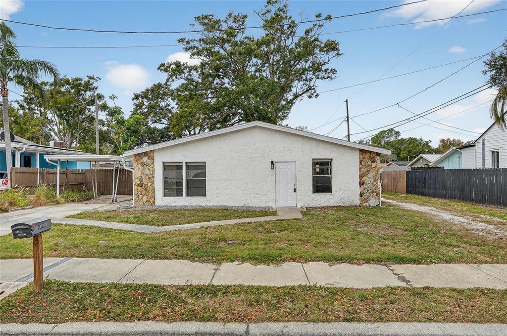 Photo of 4320 44th Street N, St Petersburg, FL 33714 (MLS # TB8514897)