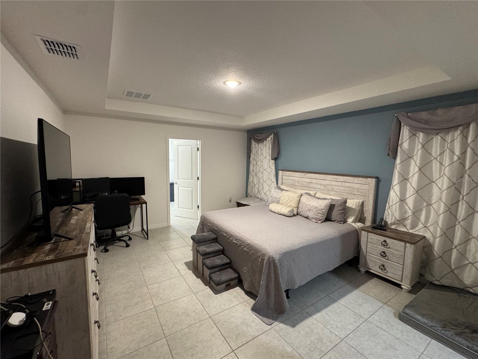 VILLA PASS PHASE 1 - Residential