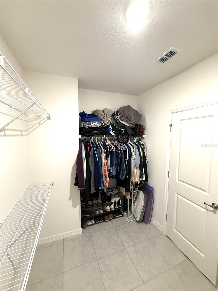 VILLA PASS PHASE 1 - Residential