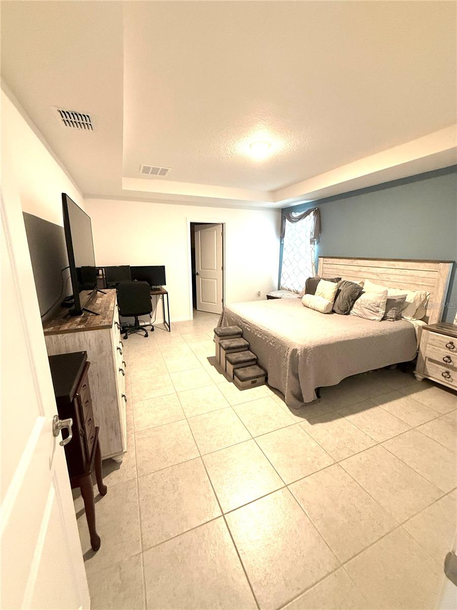 VILLA PASS PHASE 1 - Residential